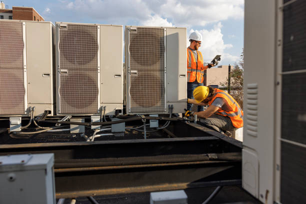 Best Best HVAC Companies  in North Catasauqua, PA