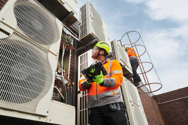 Best HVAC Cleaning Services  in North Catasauqua, PA