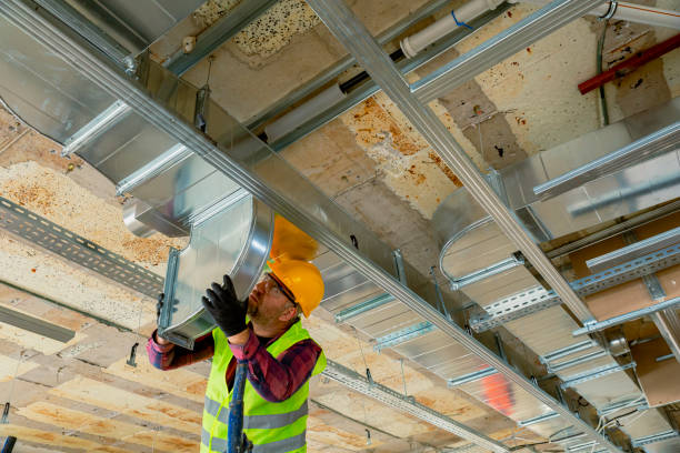 Reliable North Catasauqua, PA HVAC Solutions