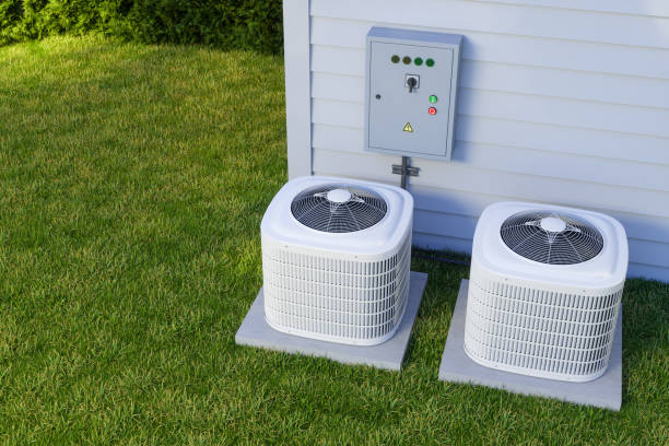 Best HVAC Installation Services  in North Catasauqua, PA