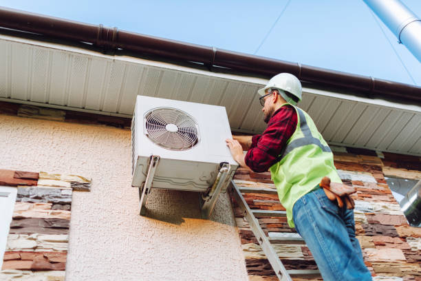 Best Residential HVAC Services  in North Catasauqua, PA