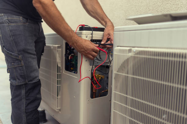Best HVAC Companies Near Me  in North Catasauqua, PA