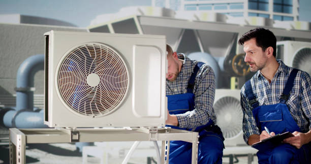 Affordable Air Conditioning Repair in North Catasauqua, PA